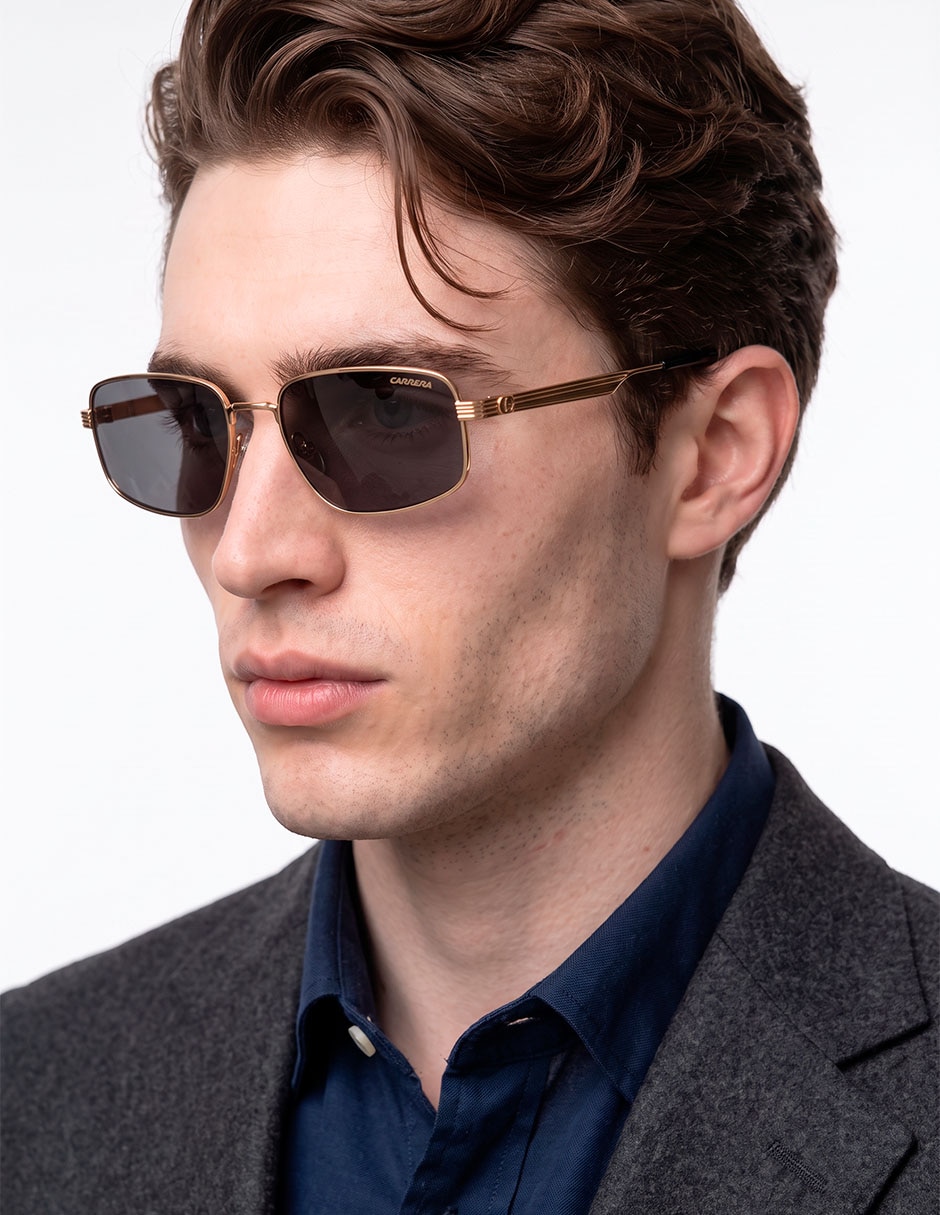 Lentes de sol para hombre