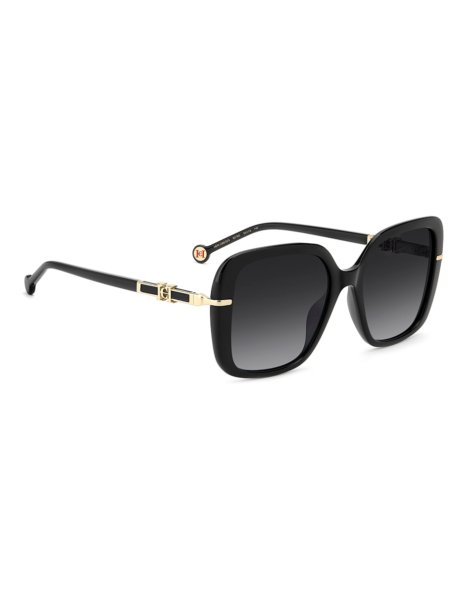 Lentes de sol Carolina Herrera 0380 para mujer 4