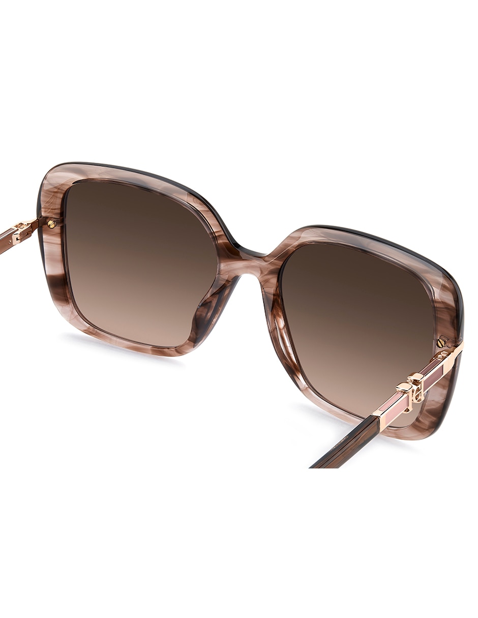 Lentes de sol Carolina Herrera 0380/G/S para mujer 3
