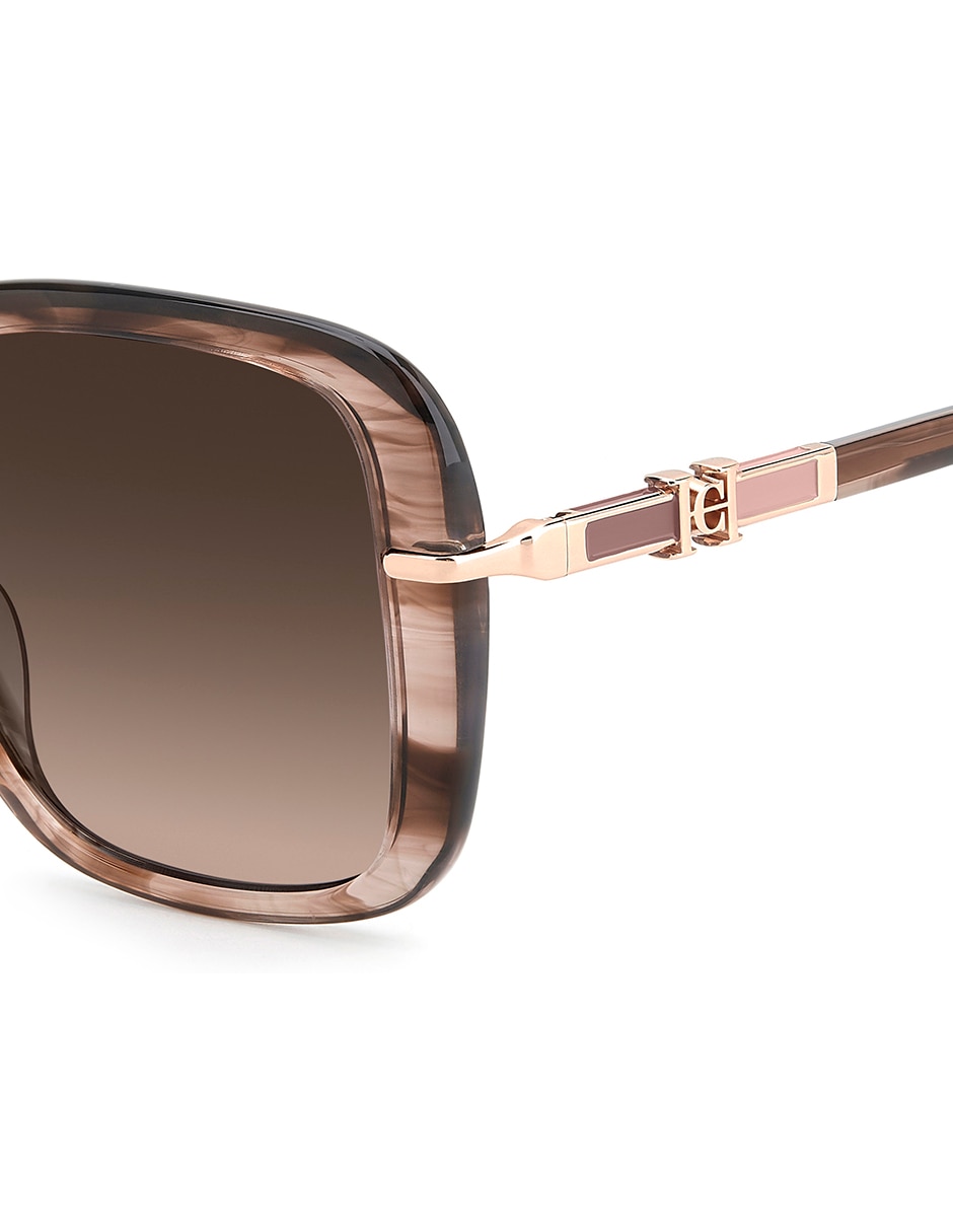 Lentes de sol Carolina Herrera 0380/G/S para mujer 2