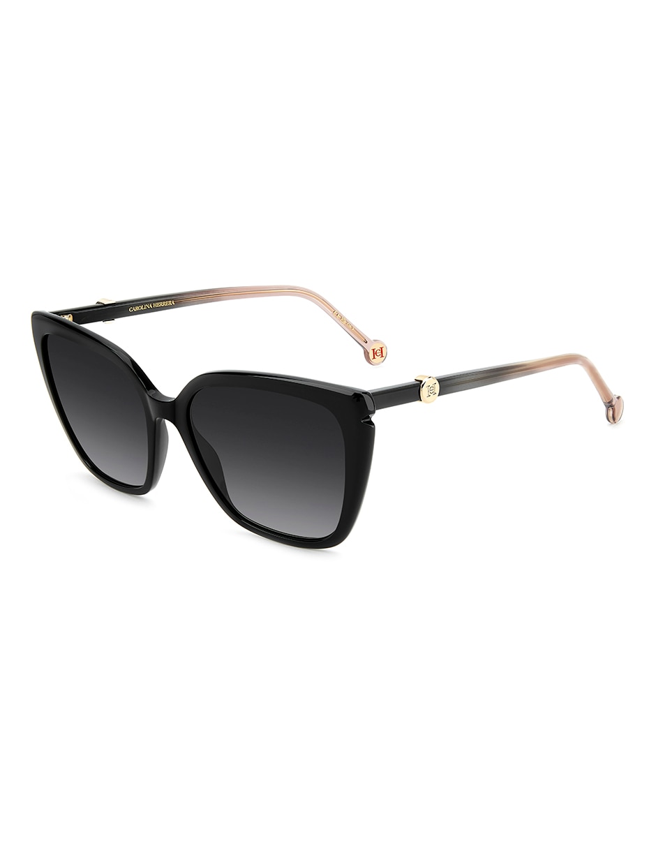 Lentes de sol Carolina Herrera 0385/S para mujer 5