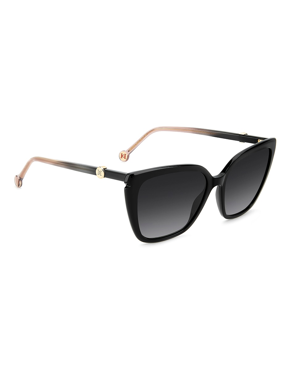 Lentes de sol Carolina Herrera 0385/S para mujer 4