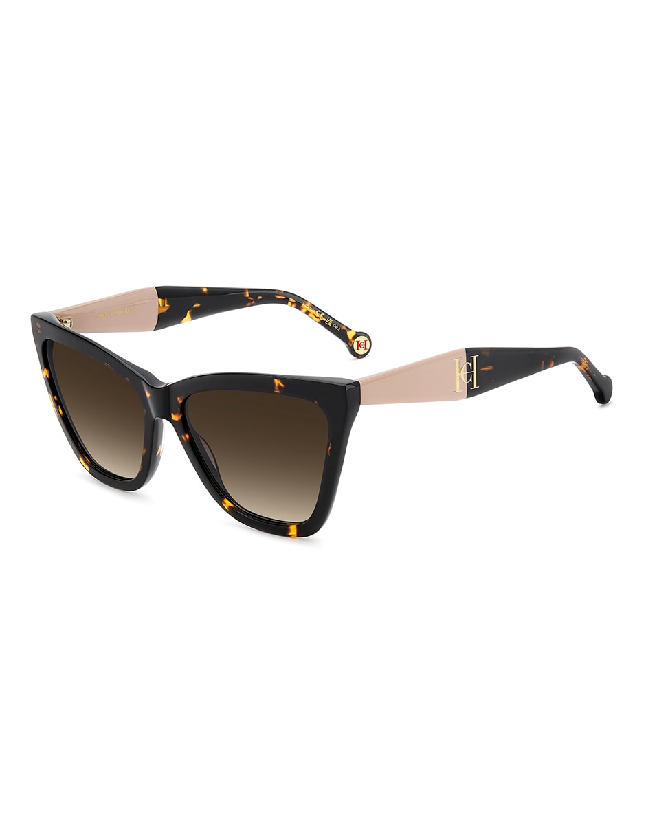 Lentes de sol Carolina Herrera 0374/S para mujer 5