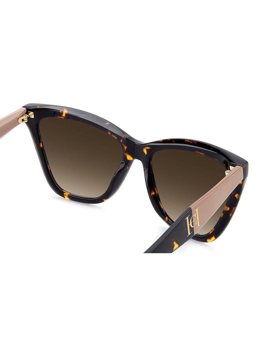 Lentes de sol Carolina Herrera 0374/S para mujer 3