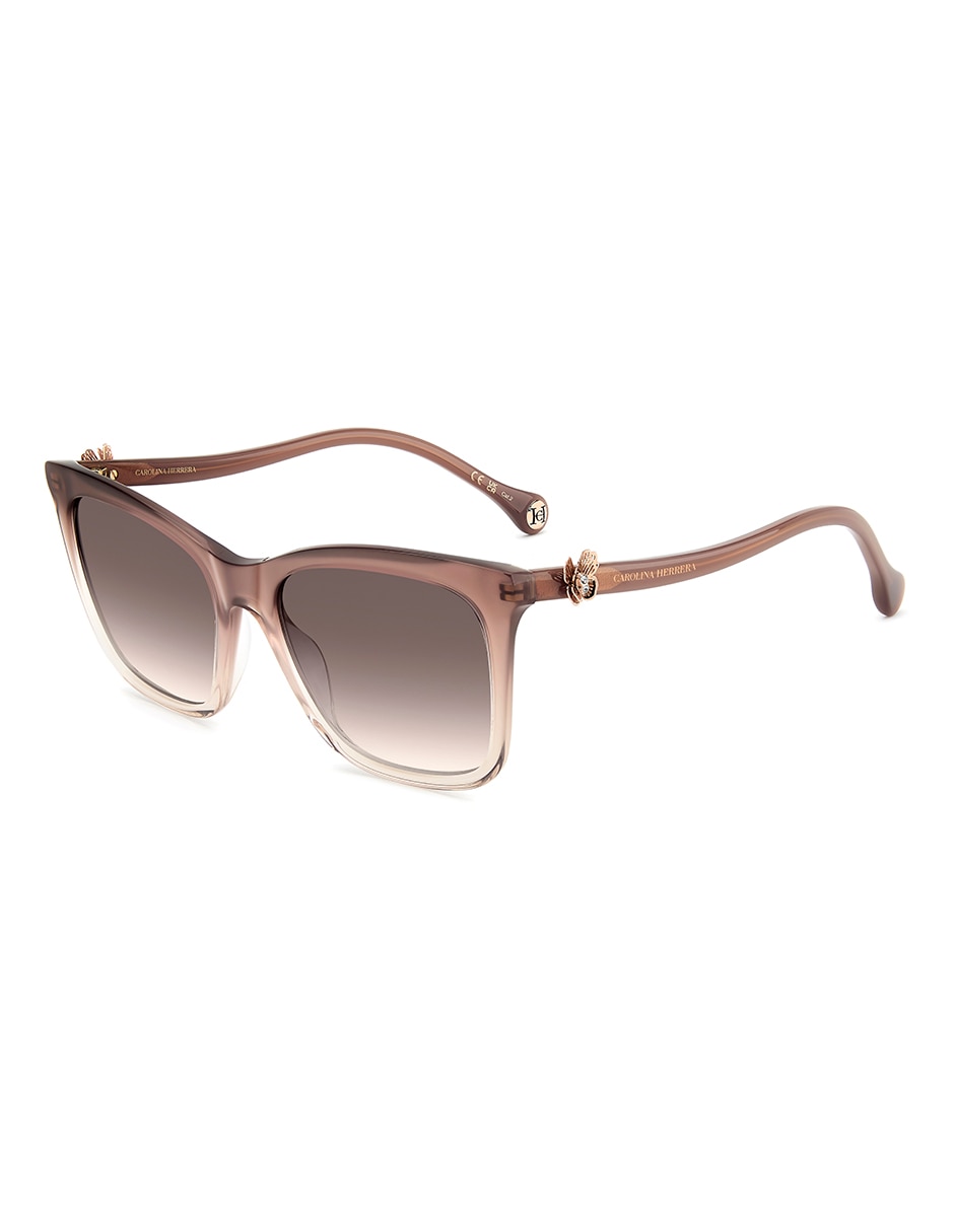 Lentes de sol Carolina Herrera 0394 para mujer 5