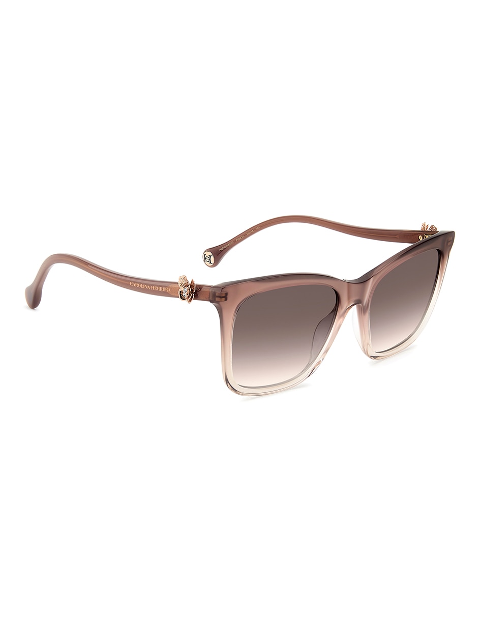 Lentes de sol Carolina Herrera 0394 para mujer 4
