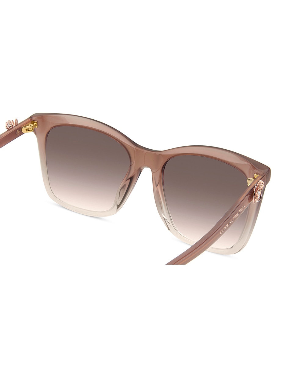 Lentes de sol Carolina Herrera 0394 para mujer 3