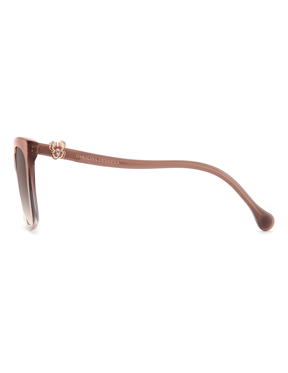 Lentes de sol Carolina Herrera 0394 para mujer 2