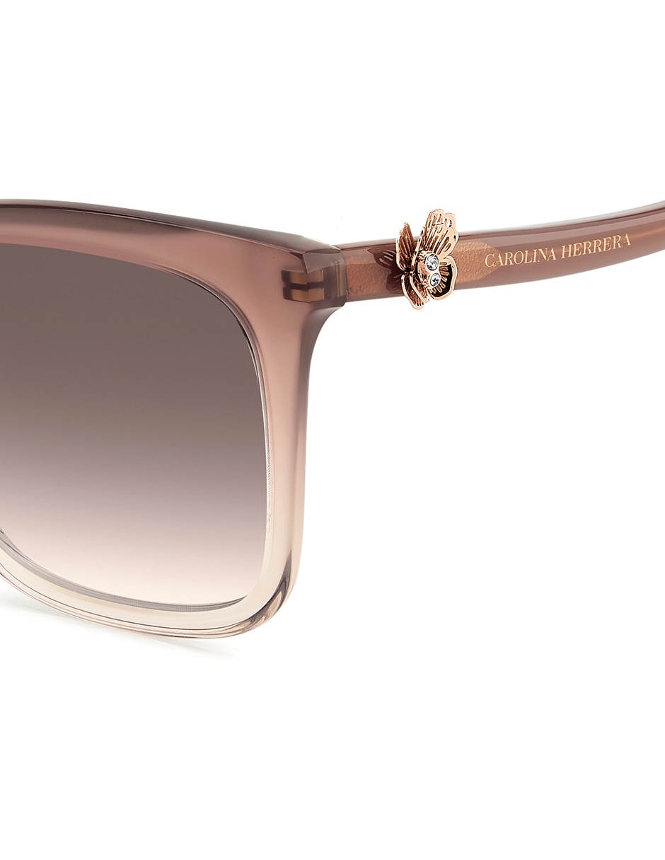 Lentes de sol Carolina Herrera 0394 para mujer 6