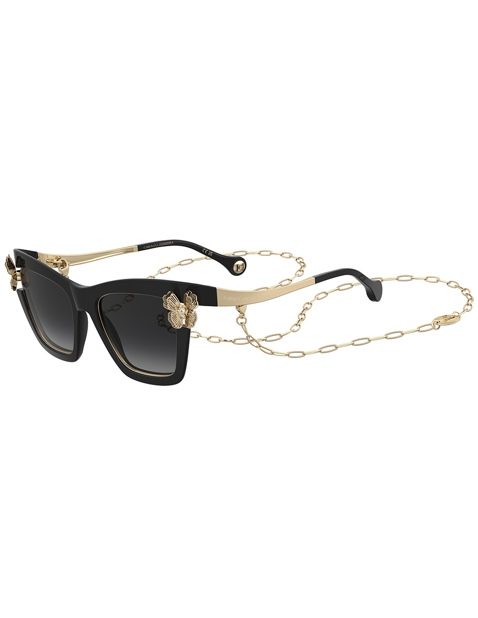 Lentes de sol Carolina Herrera 0399/S para mujer 6