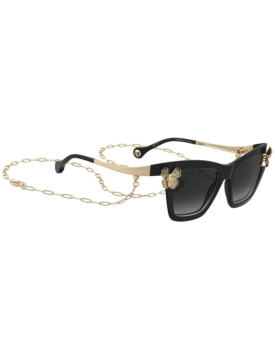 Lentes de sol Carolina Herrera 0399/S para mujer 3