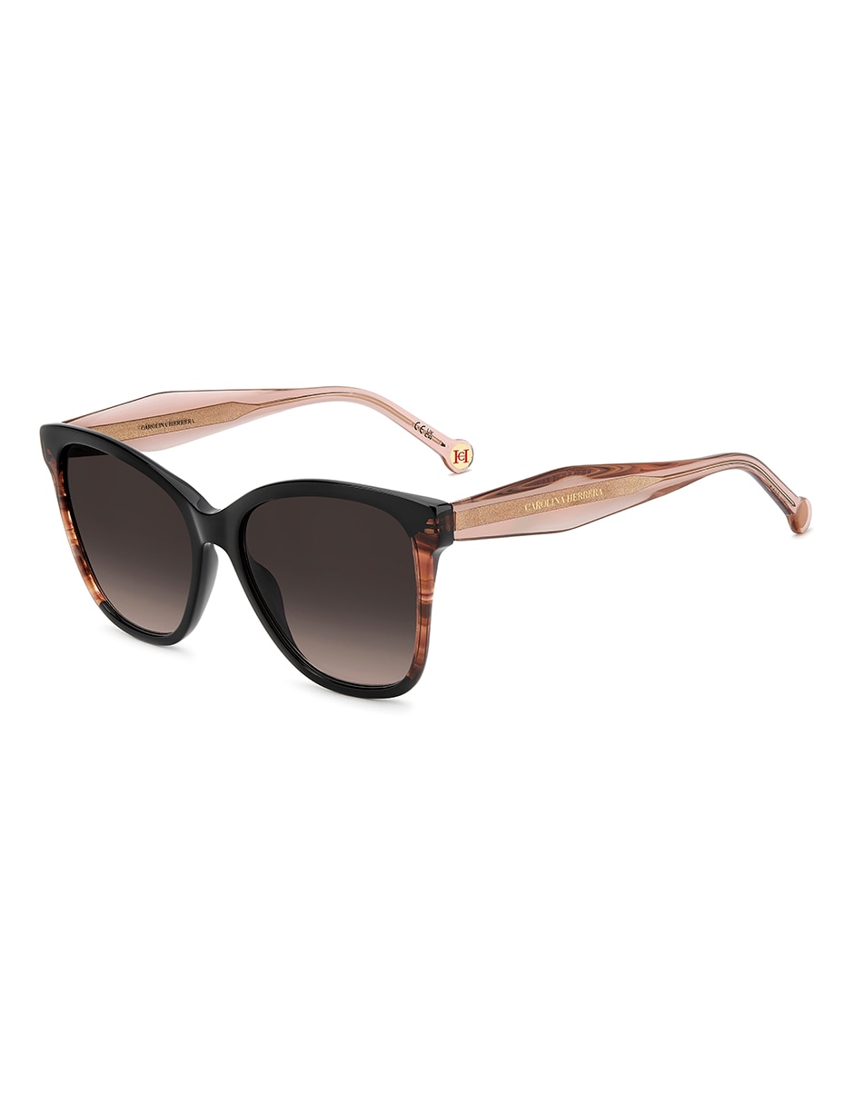 Lentes de sol Carolina Herrera 0390/S para mujer 5