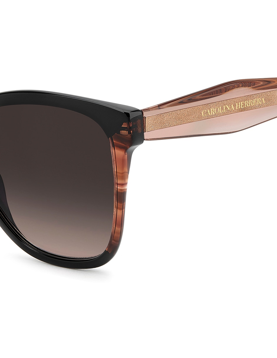Lentes de sol Carolina Herrera 0390/S para mujer 2