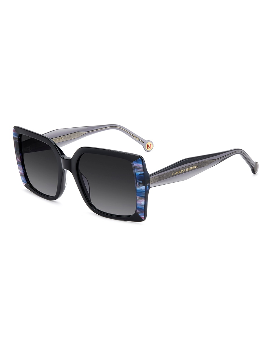 Lentes de sol Carolina Herrera 0391/S para mujer 5