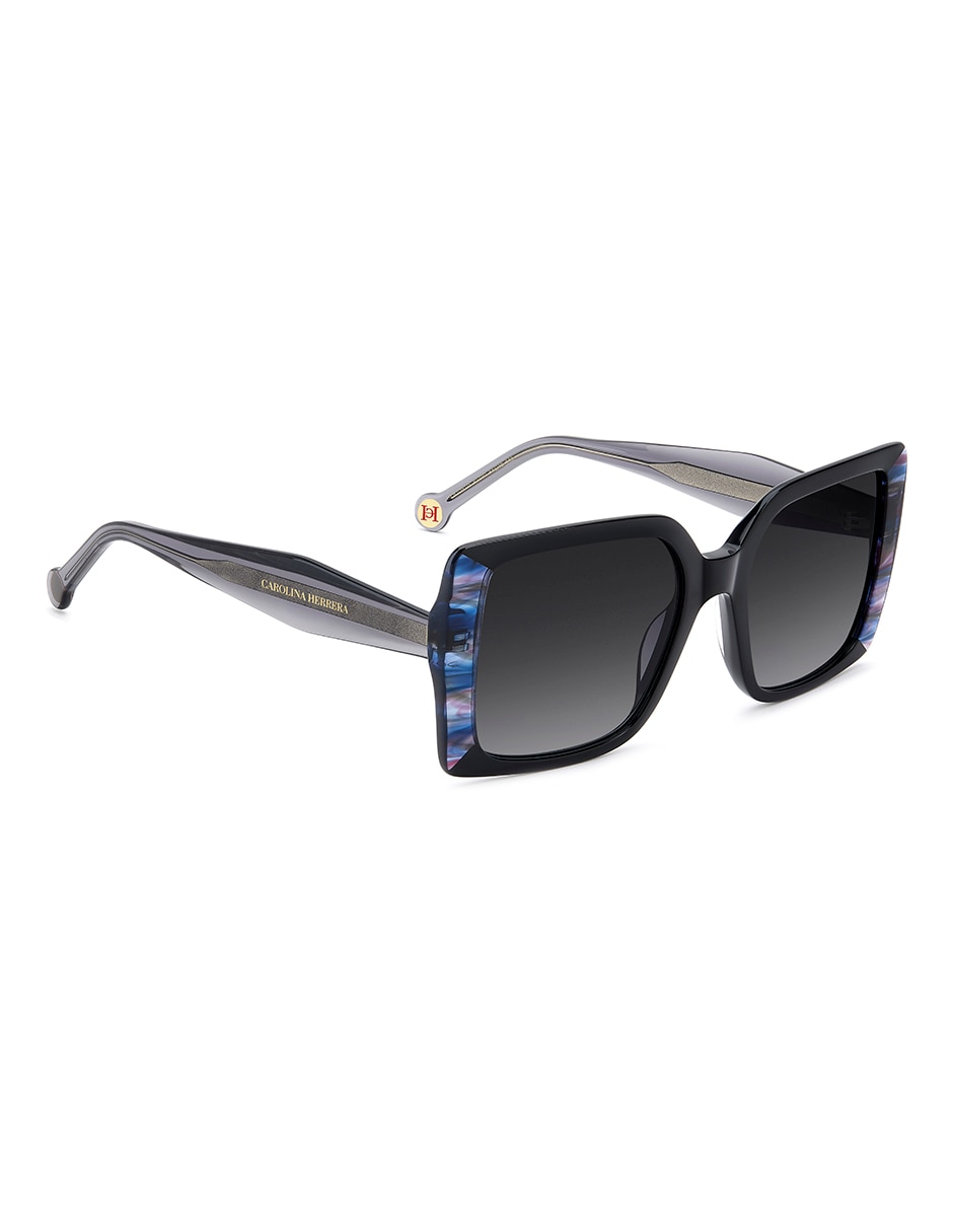 Lentes de sol Carolina Herrera 0391/S para mujer 4