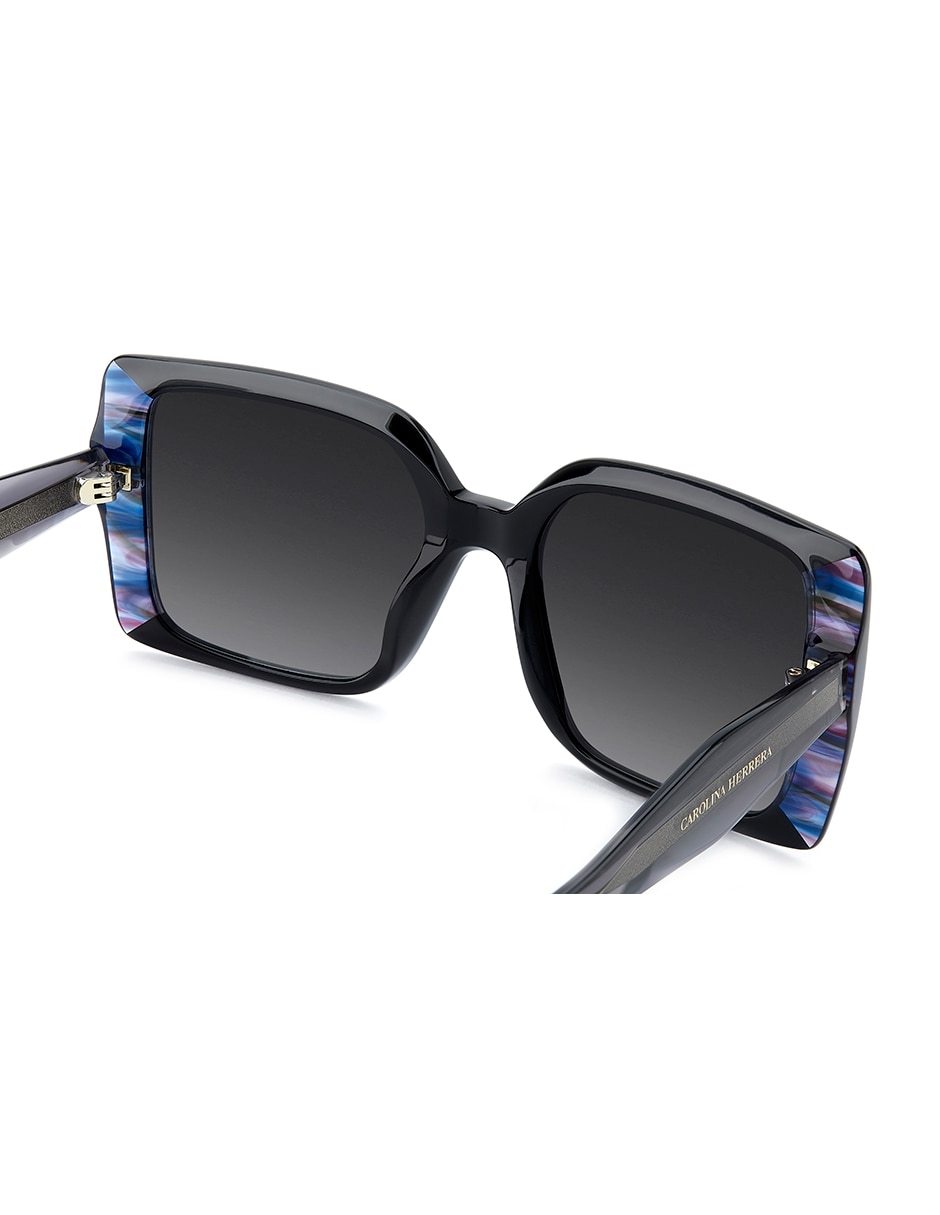 Lentes de sol Carolina Herrera 0391/S para mujer 3