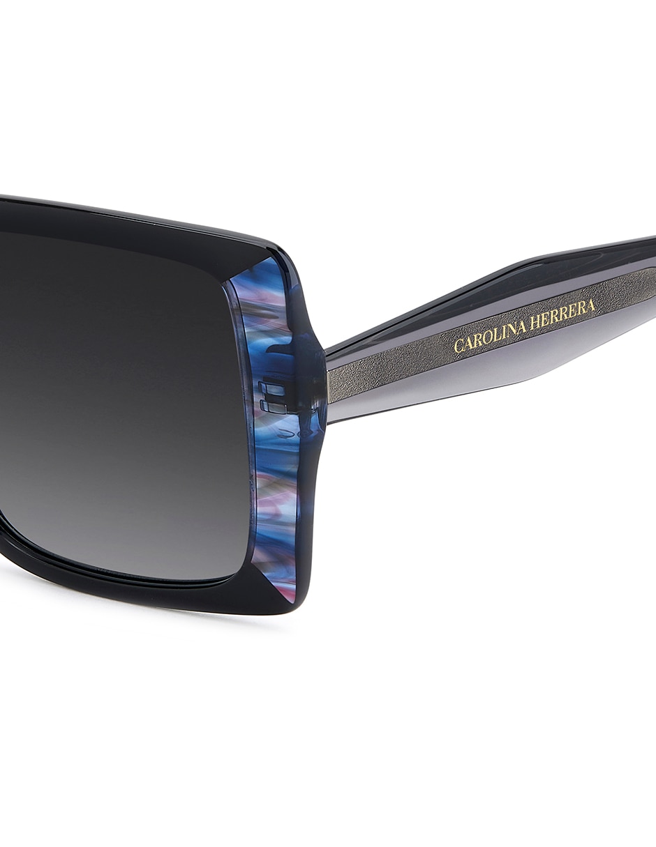 Lentes de sol Carolina Herrera 0391/S para mujer 6