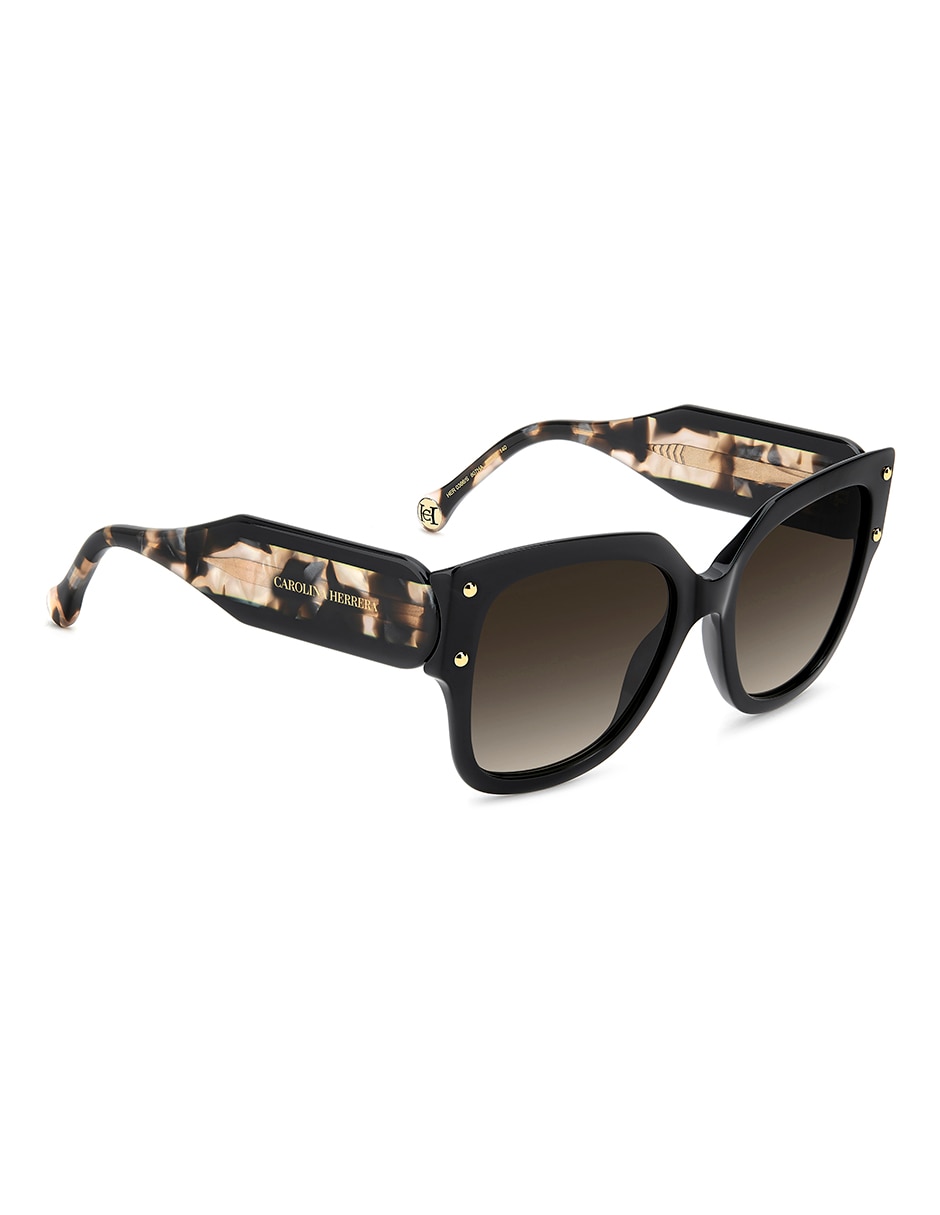Lentes de sol Carolina Herrera 0366/S para mujer 5