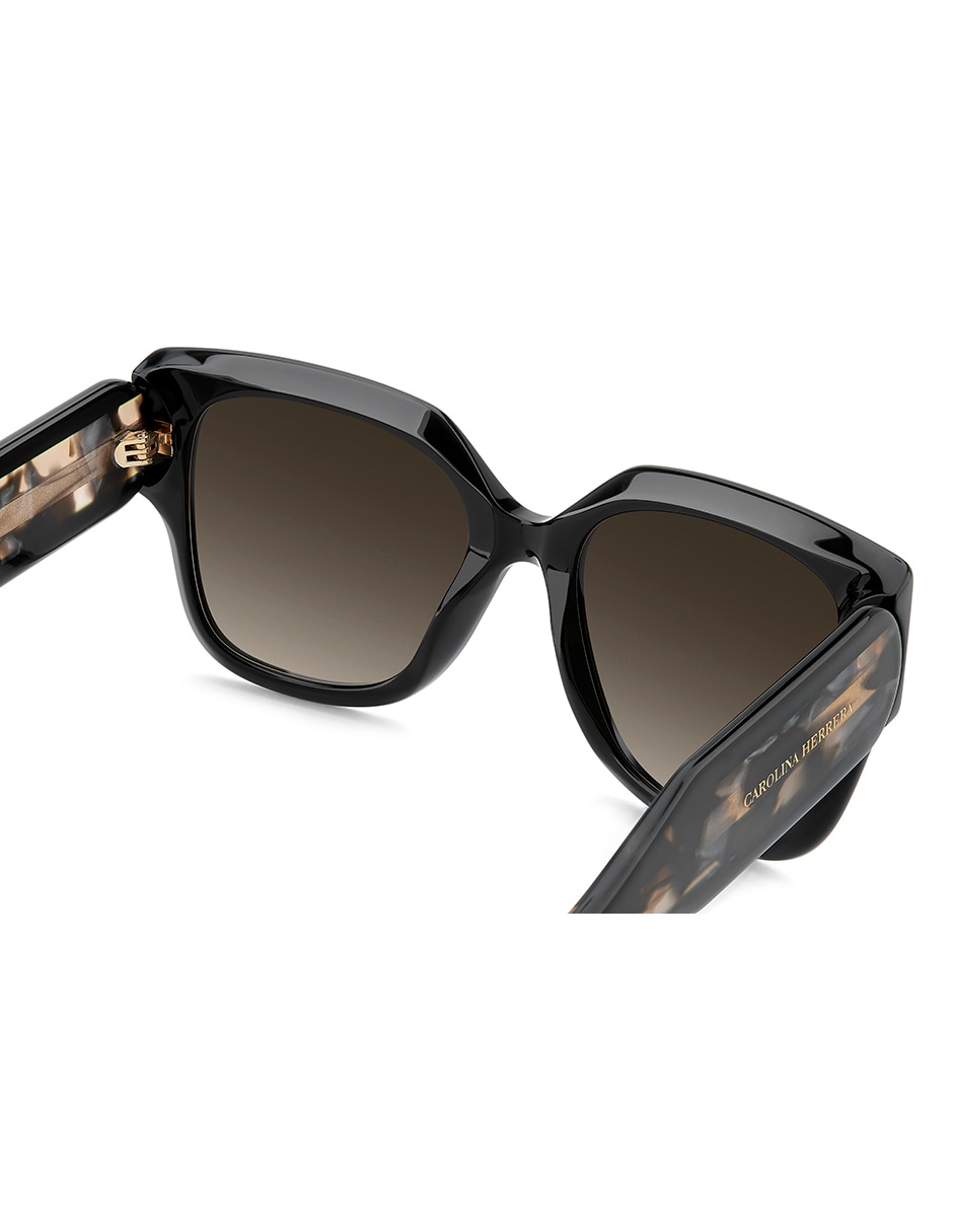 Lentes de sol Carolina Herrera 0366/S para mujer 4
