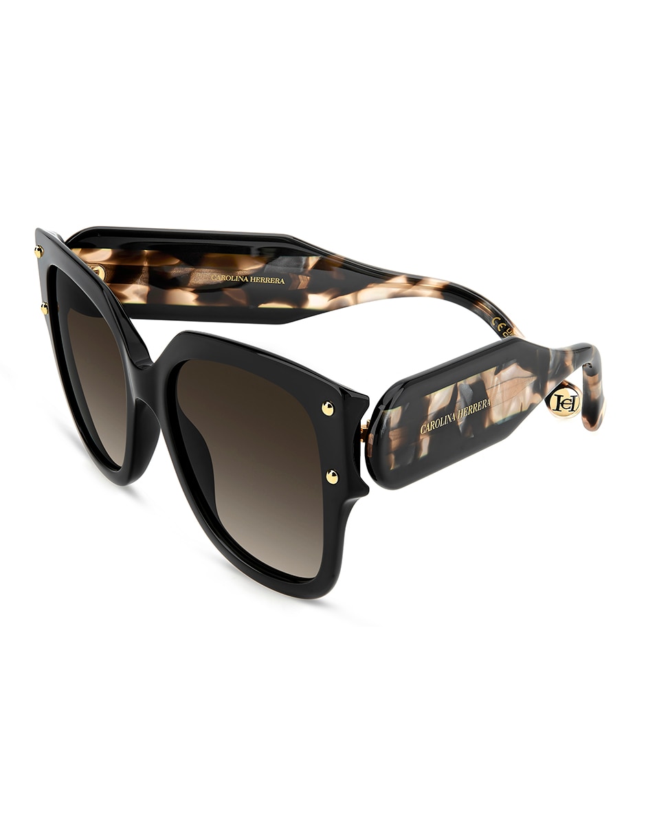 Lentes de sol Carolina Herrera 0366/S para mujer 2