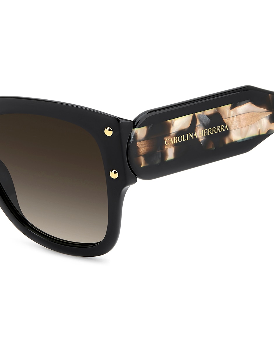 Lentes de sol Carolina Herrera 0366/S para mujer 3
