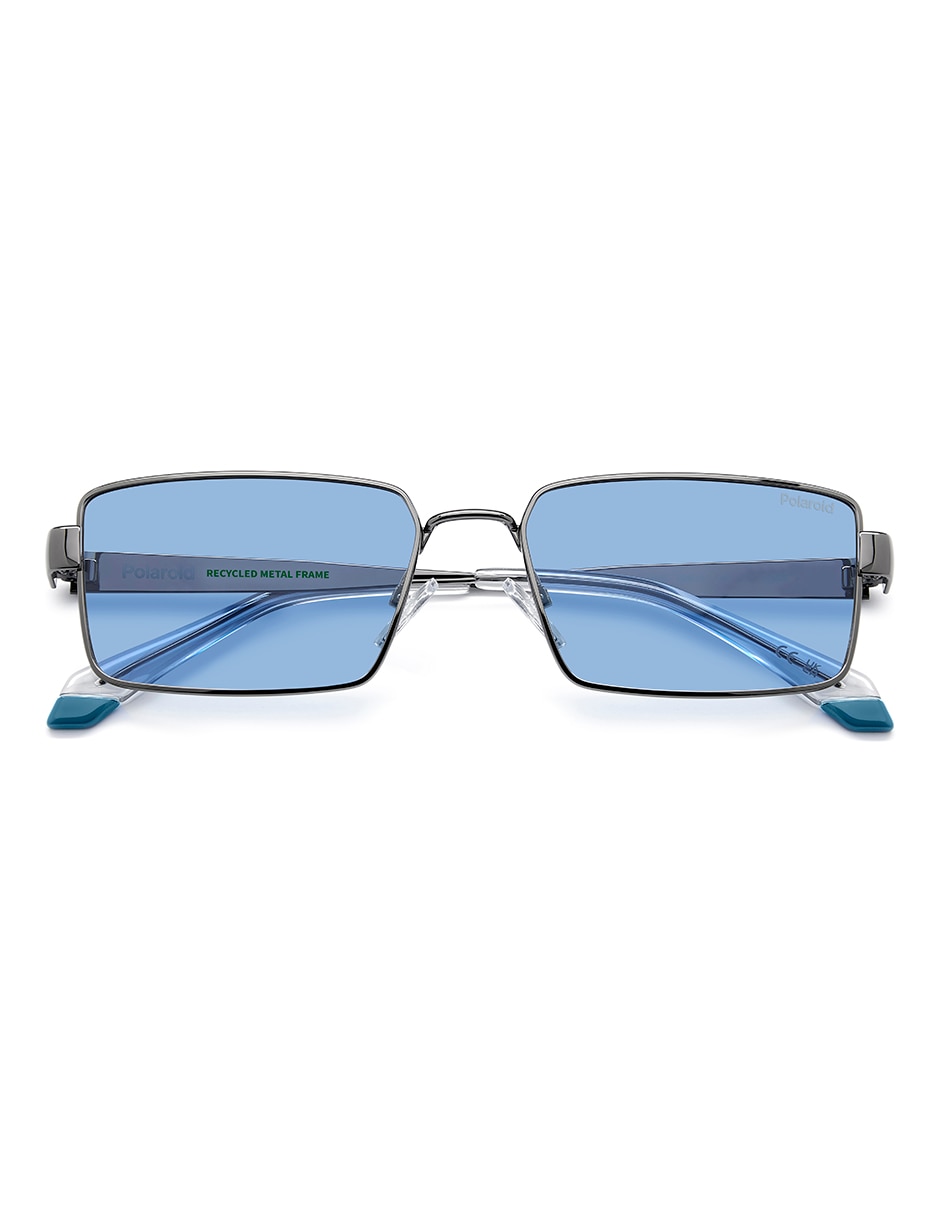 Lentes de sol 6255 para hombre