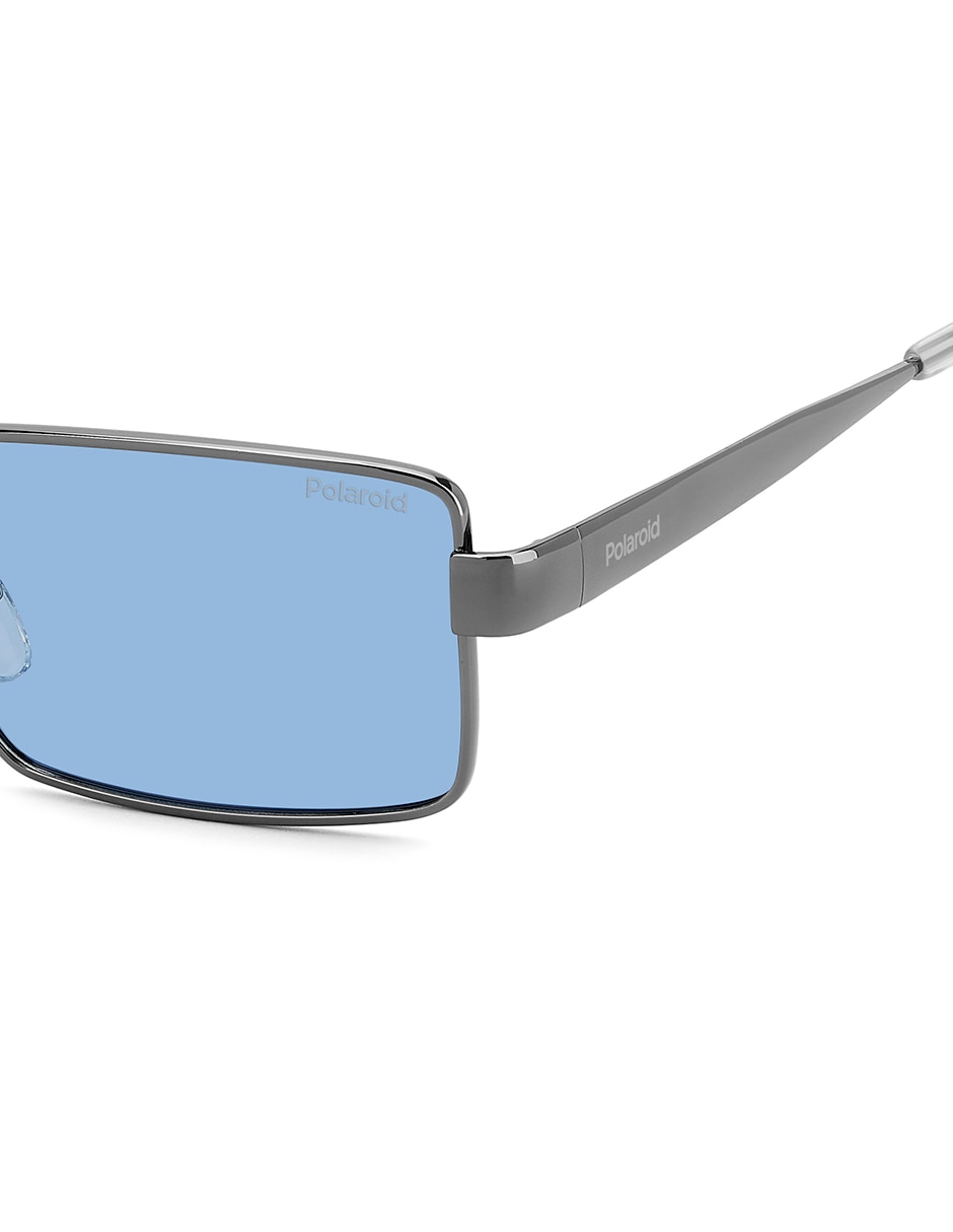 Lentes de sol 6255 para hombre