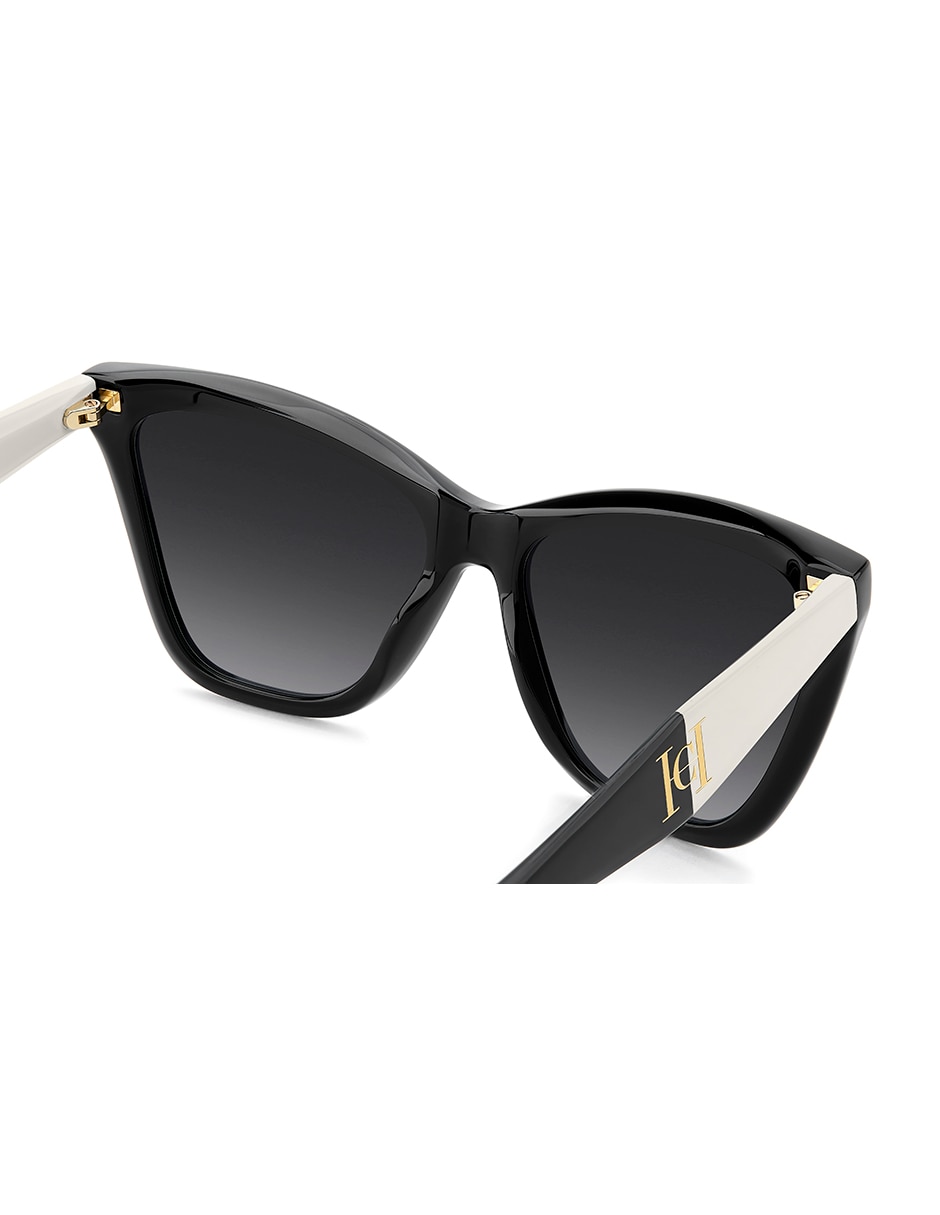 Lentes de sol Carolina Herrera 0374/S para mujer 3