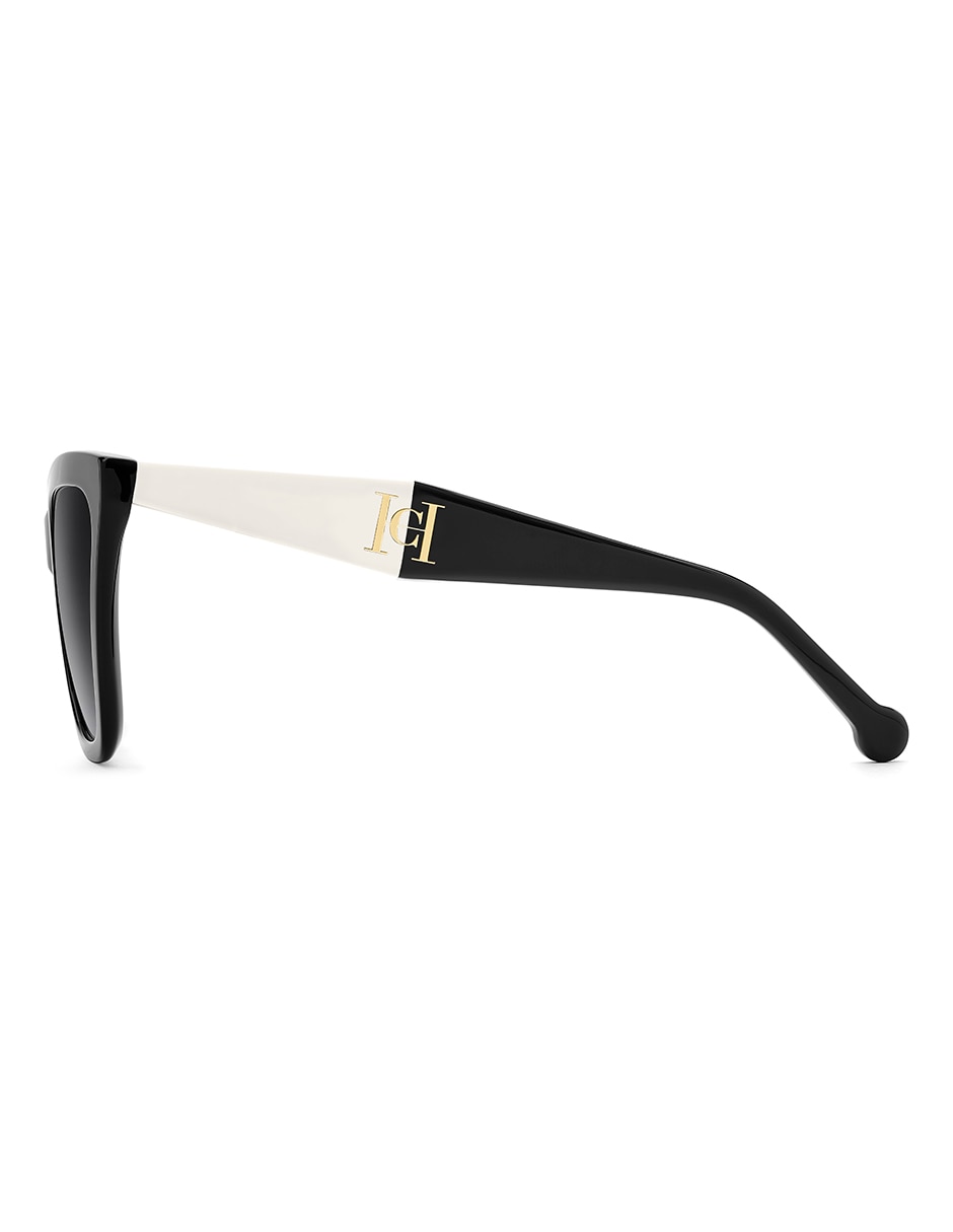 Lentes de sol Carolina Herrera 0374/S para mujer 2