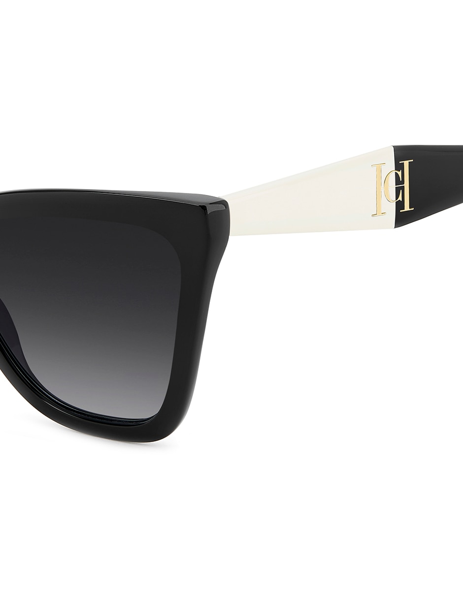 Lentes de sol Carolina Herrera 0374/S para mujer 6