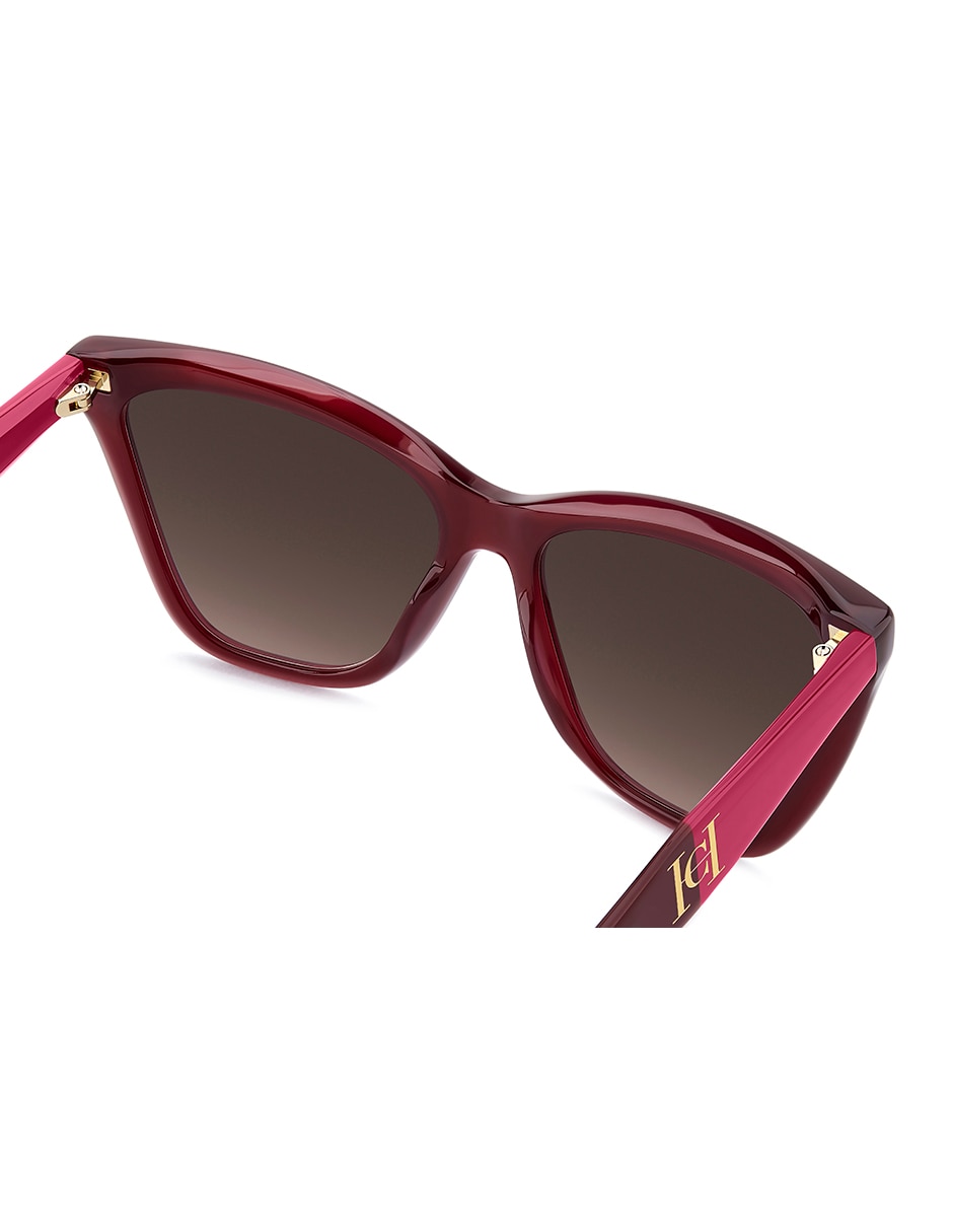 Lentes de sol Carolina Herrera 0374/S para mujer 3