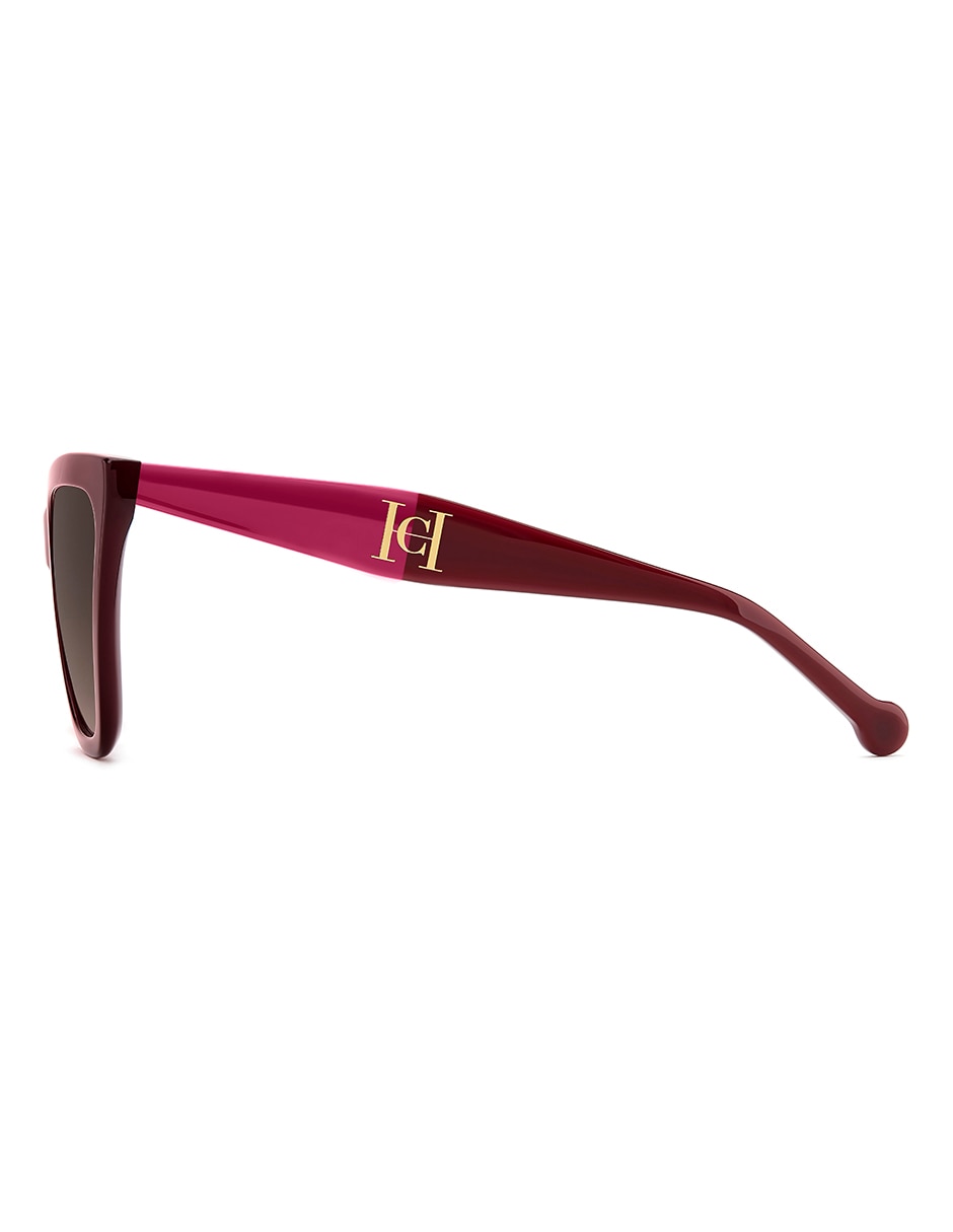 Lentes de sol Carolina Herrera 0374/S para mujer 2