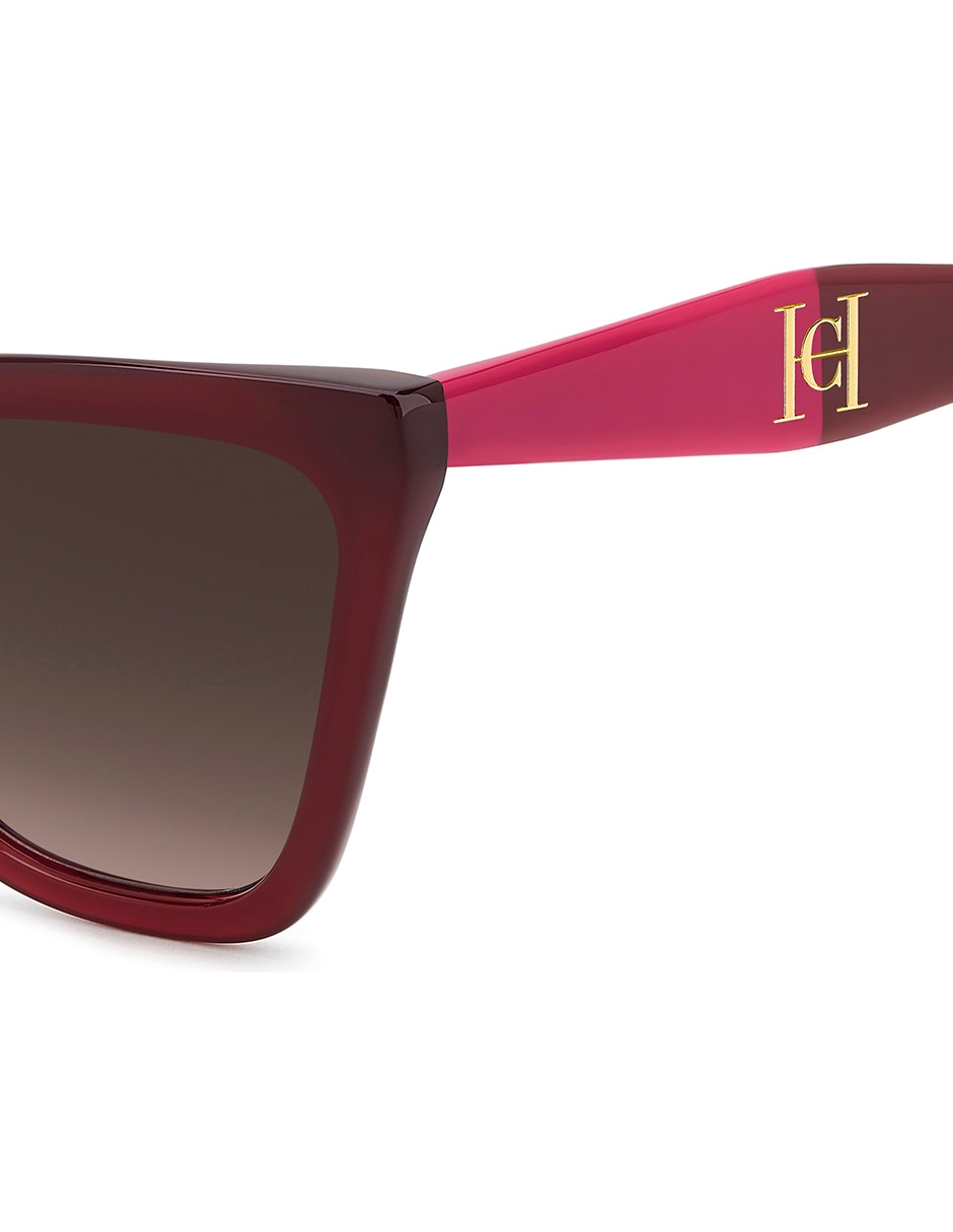 Lentes de sol Carolina Herrera 0374/S para mujer 6