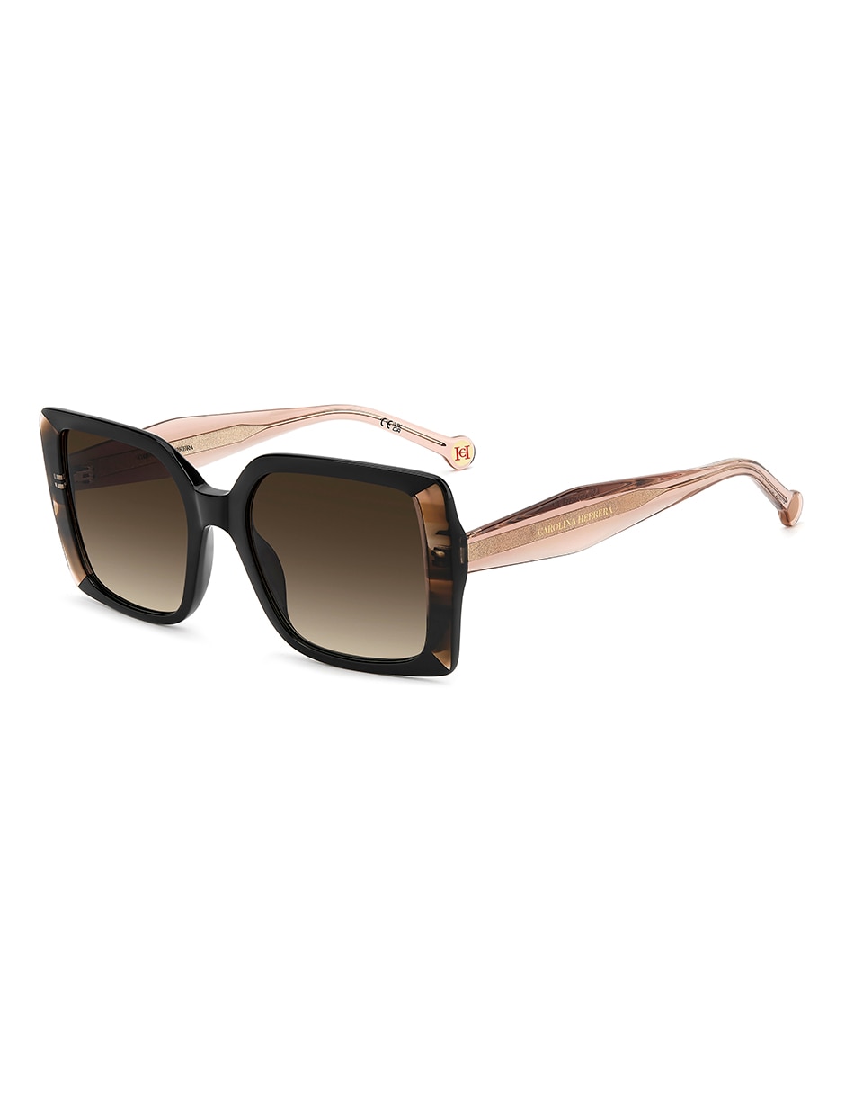 Lentes de sol Carolina Herrera 0391/S para mujer 5