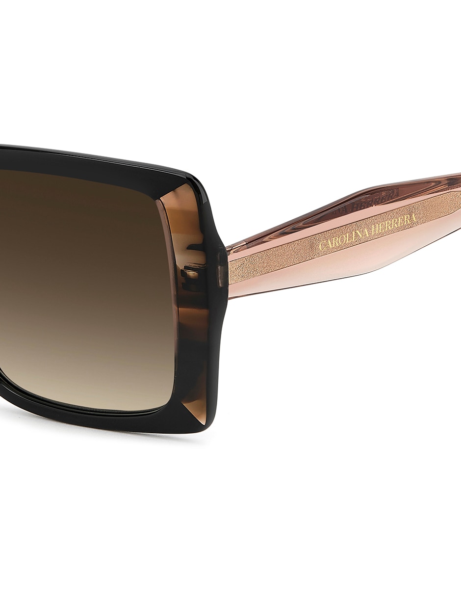 Lentes de sol Carolina Herrera 0391/S para mujer 6