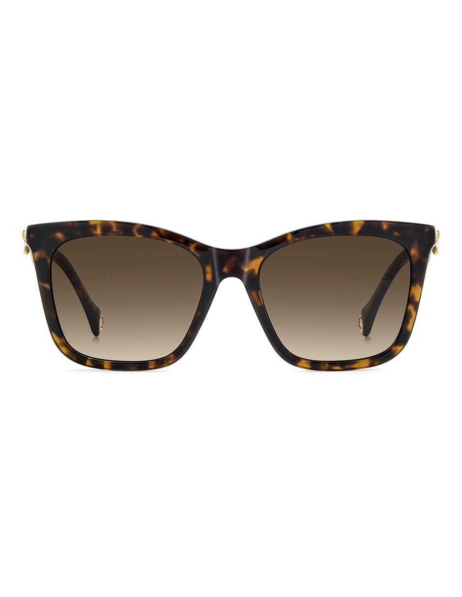 Lentes de sol Carolina Herrera 0394 para mujer