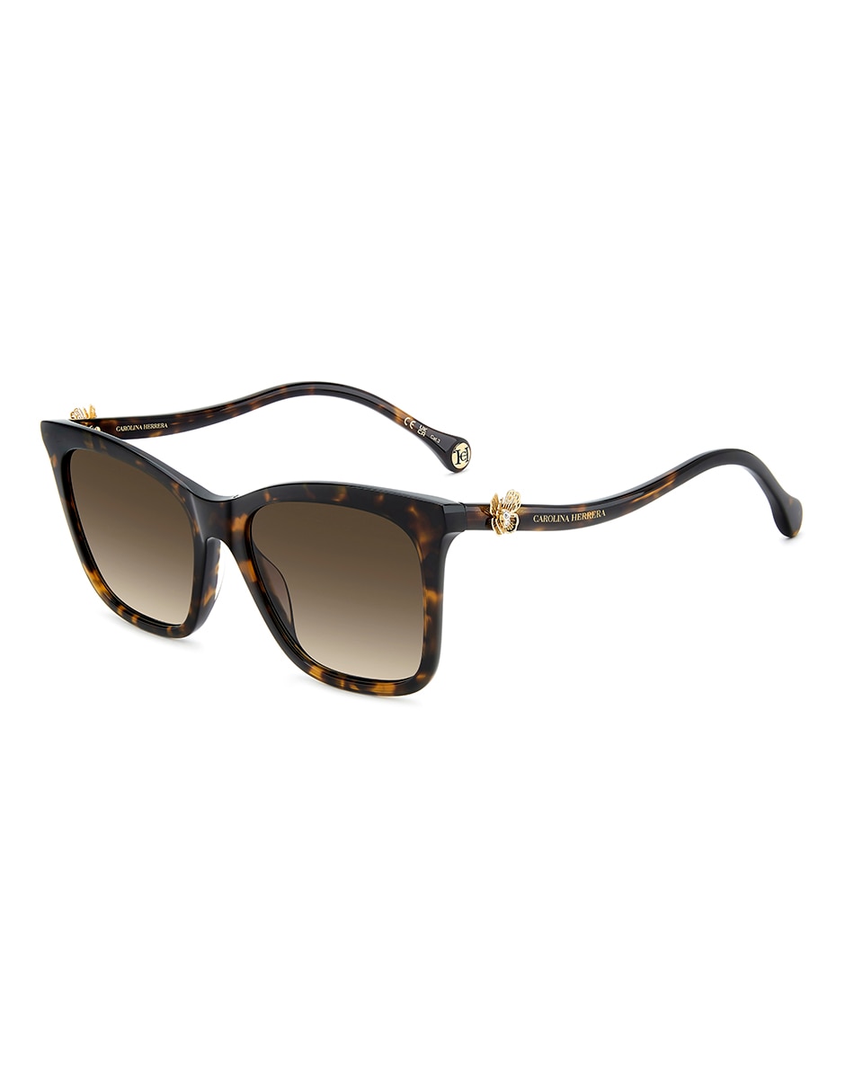 Lentes de sol Carolina Herrera 0394 para mujer 5