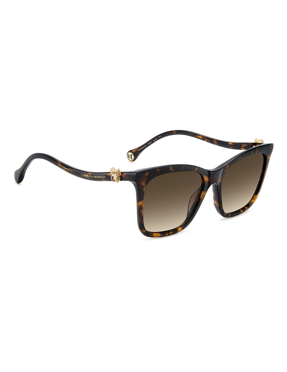 Lentes de sol Carolina Herrera 0394 para mujer 4