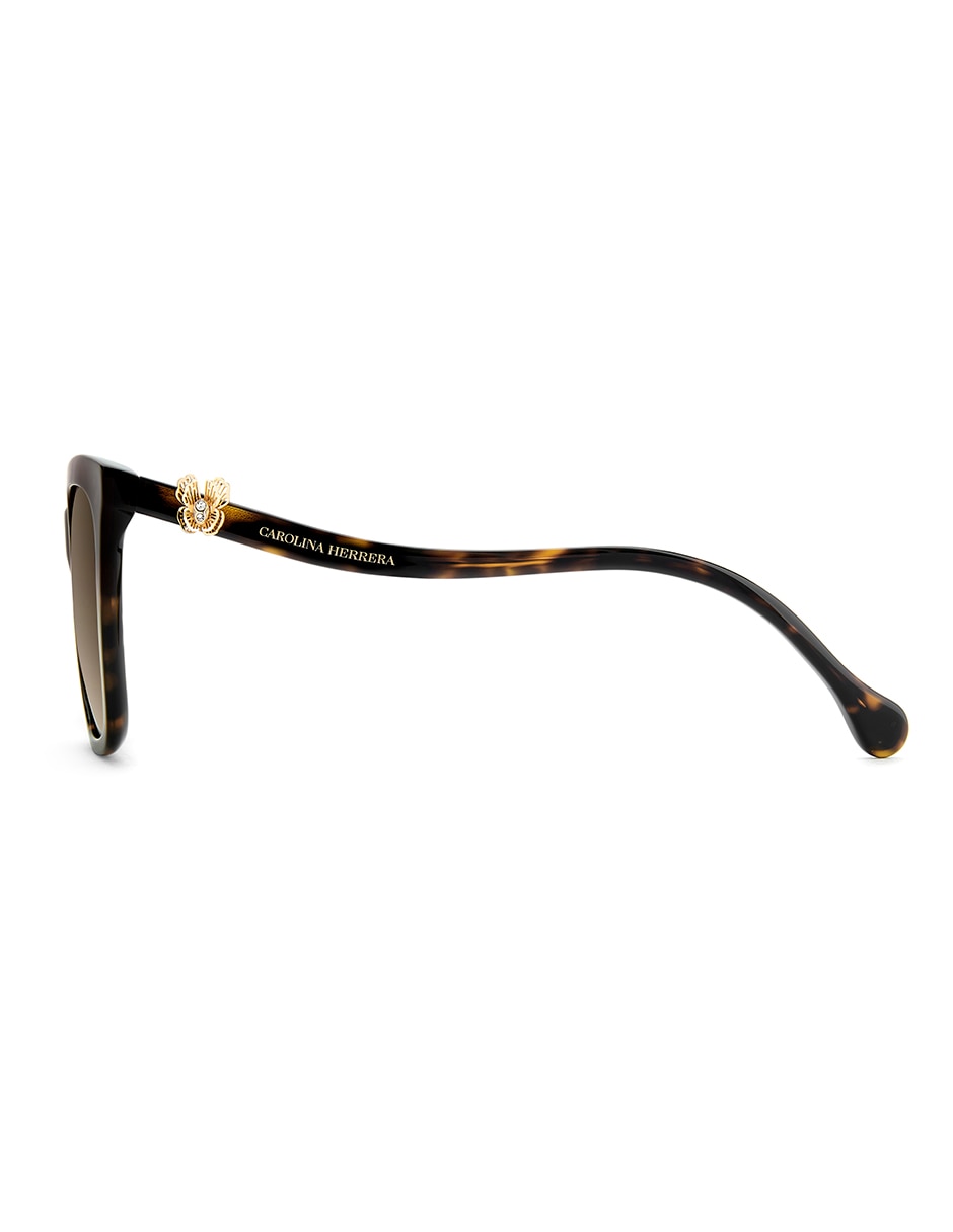 Lentes de sol Carolina Herrera 0394 para mujer 2