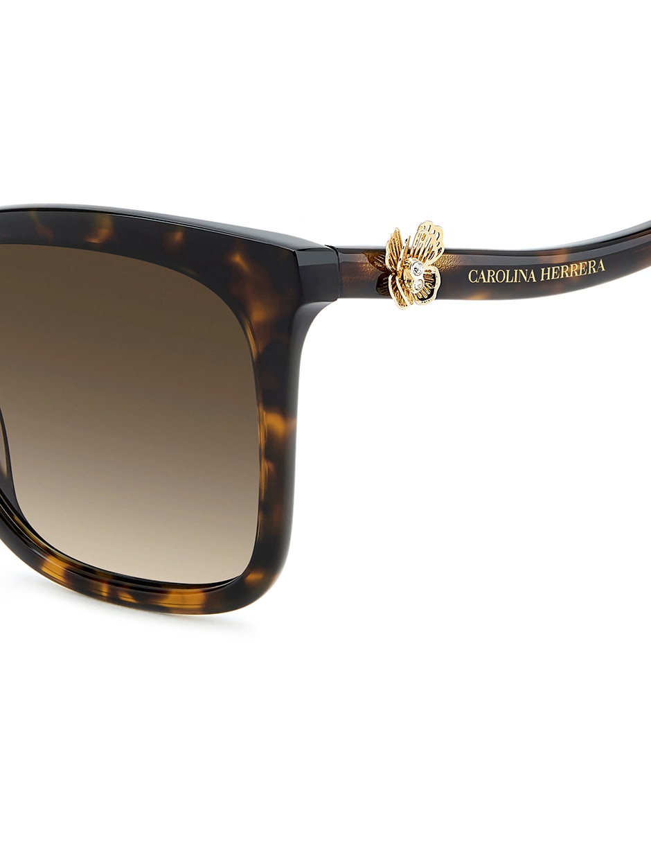Lentes de sol Carolina Herrera 0394 para mujer 6