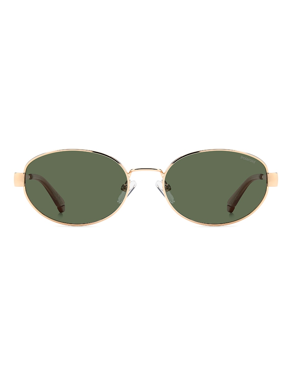 Lentes de sol polaroid pld 6254/s/x para mujer 1