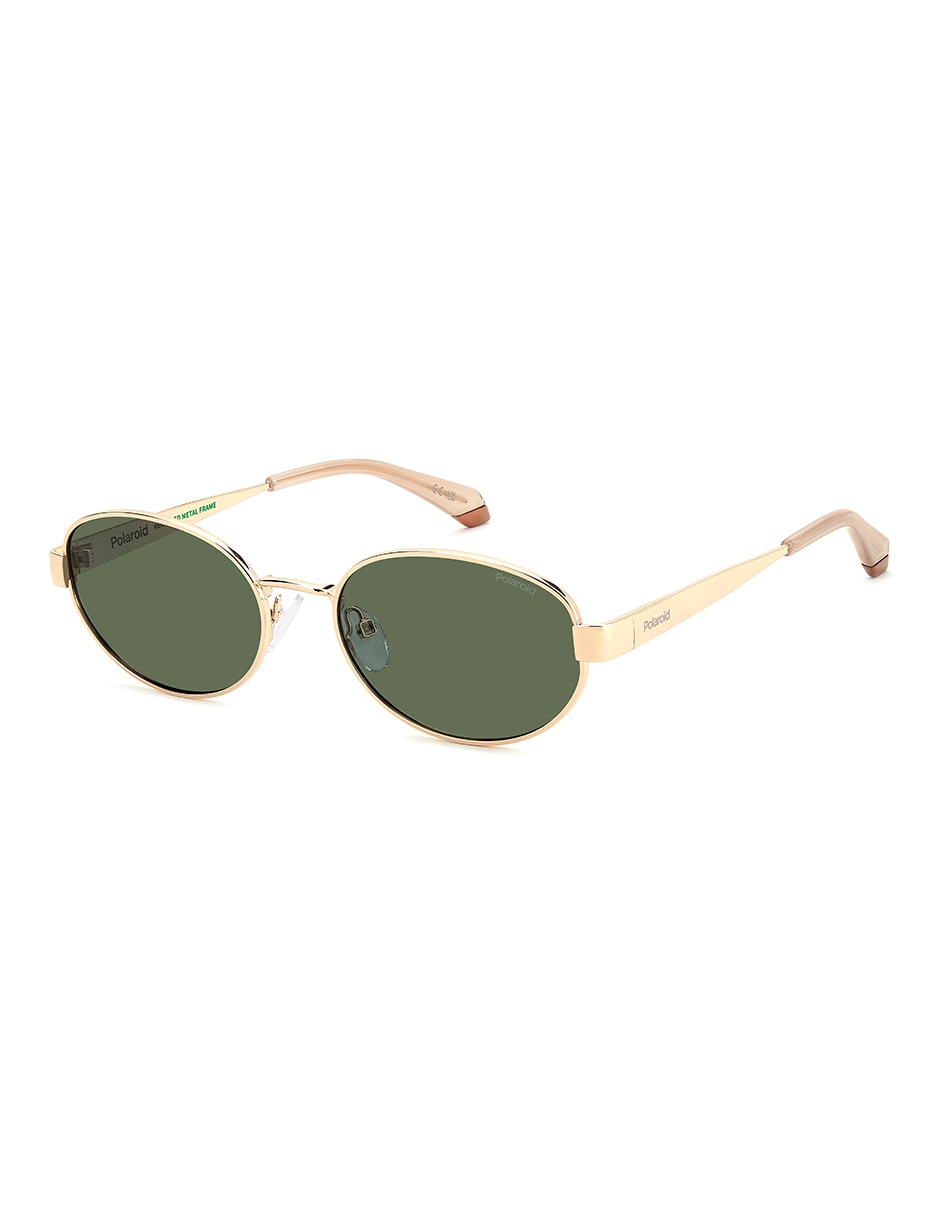 Lentes de sol polaroid pld 6254/s/x para mujer