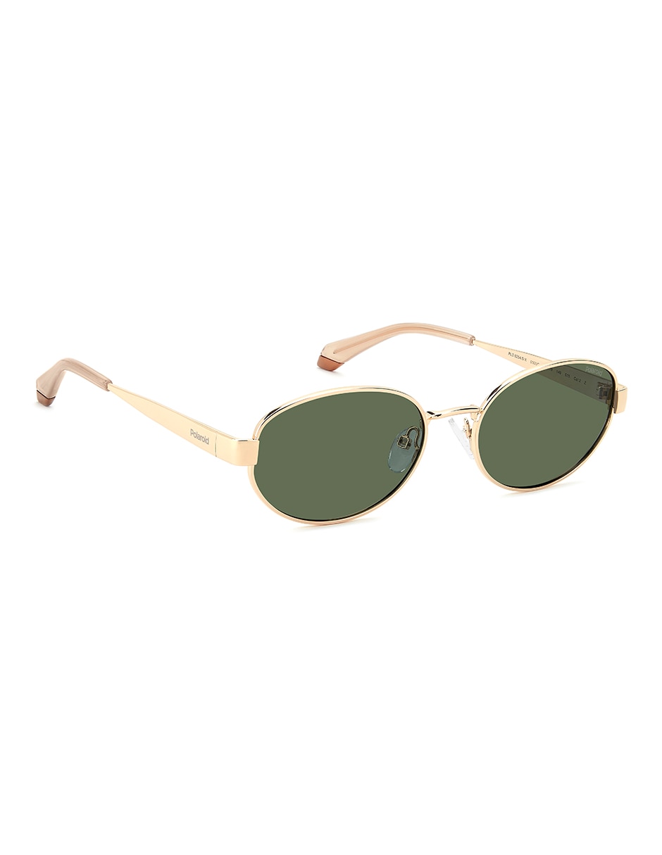 Lentes de sol polaroid pld 6254/s/x para mujer 3
