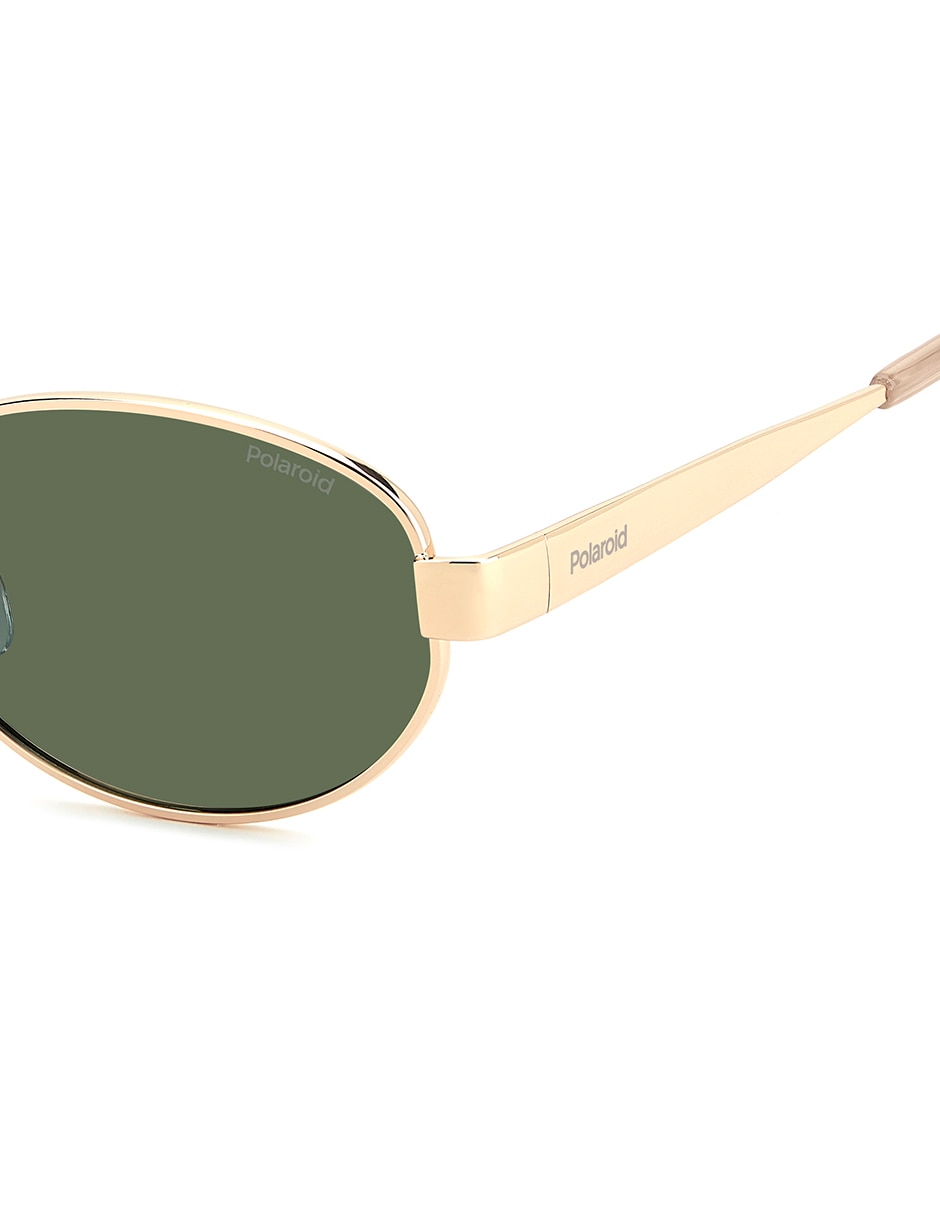 Lentes de sol polaroid pld 6254/s/x para mujer 5