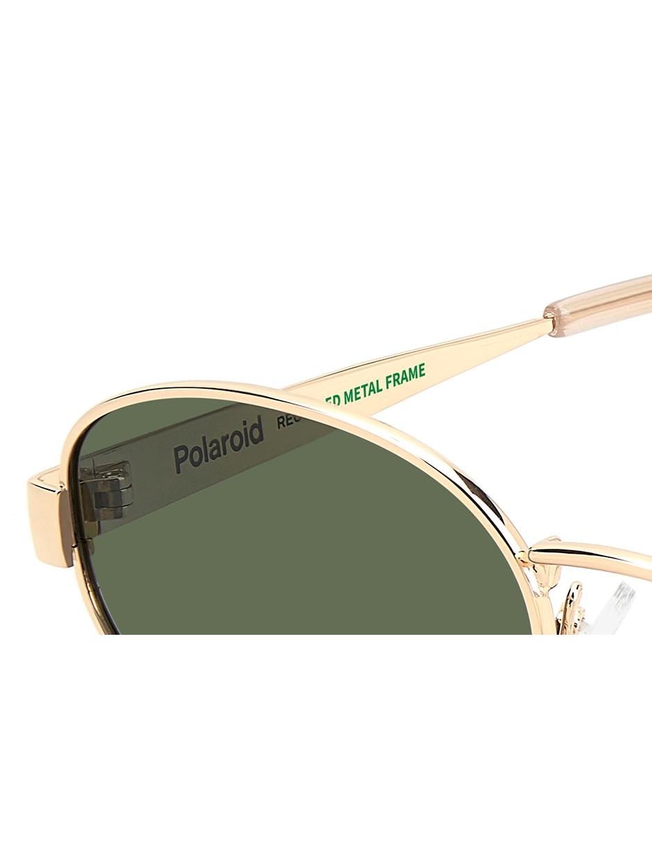 Lentes de sol polaroid pld 6254/s/x para mujer 6