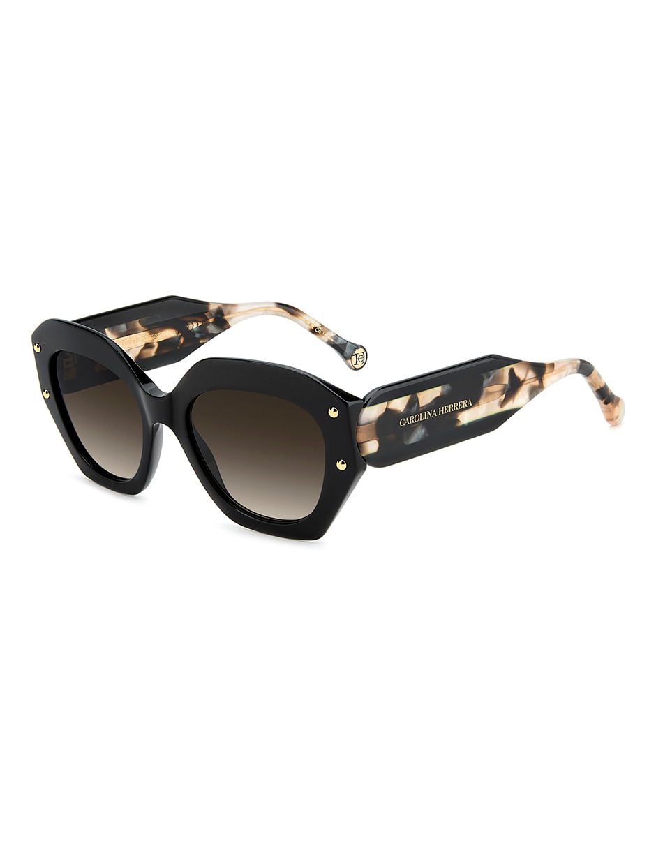 Lentes de sol Carolina Herrera 0365/S para mujer 6