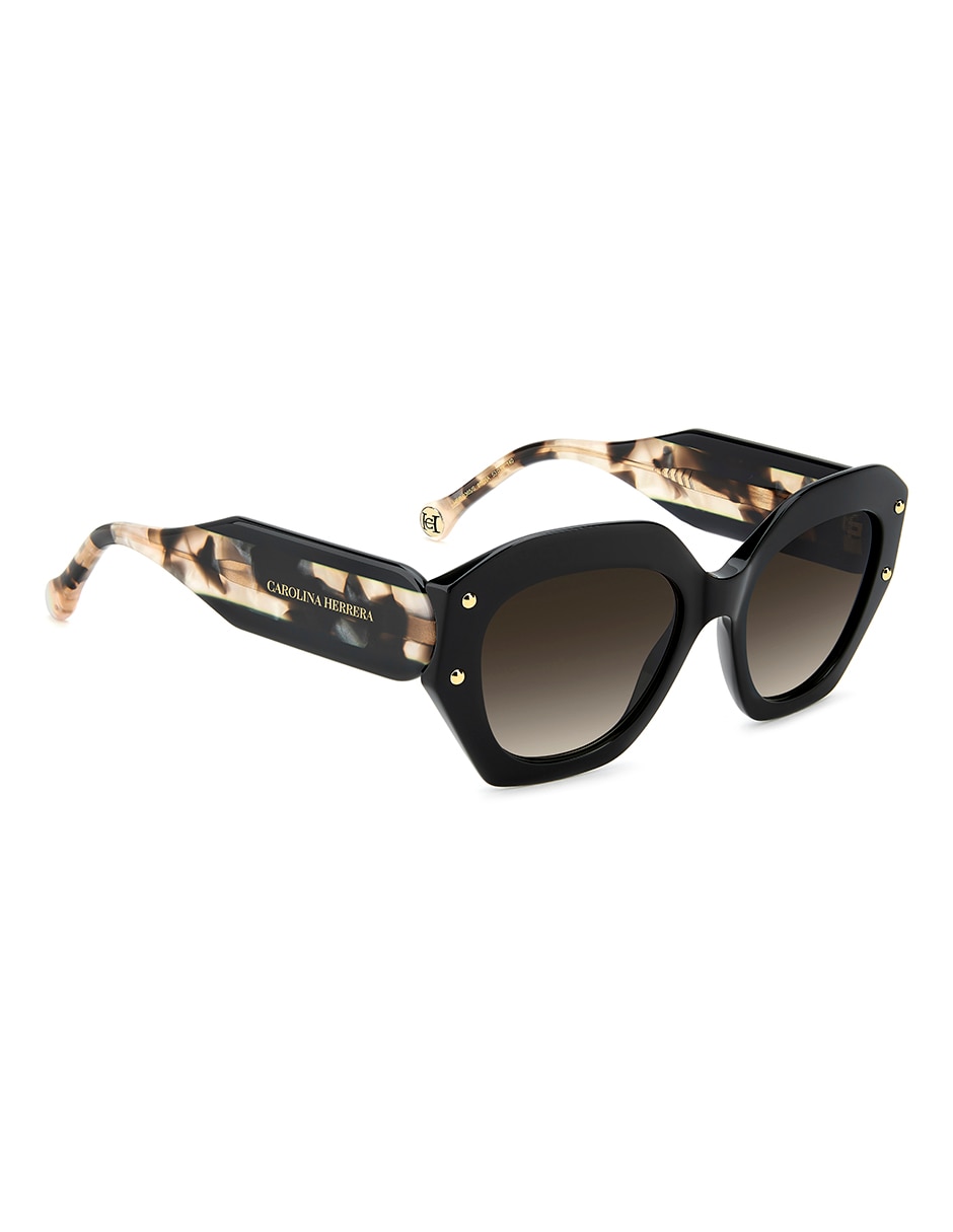 Lentes de sol Carolina Herrera 0365/S para mujer 5
