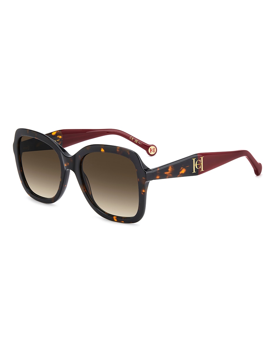 Lentes de sol Carolina Herrera 0373/S para mujer 5