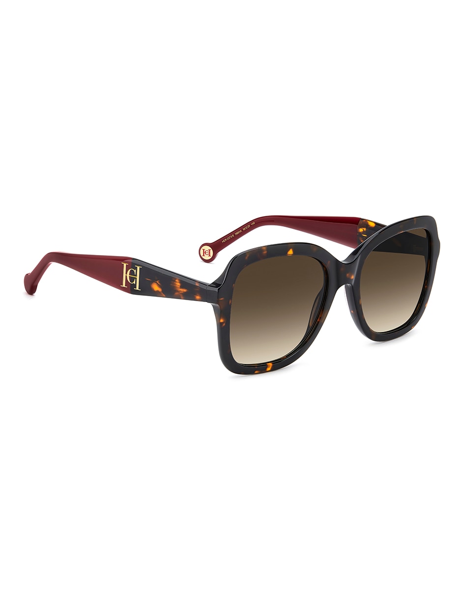Lentes de sol Carolina Herrera 0373/S para mujer 4