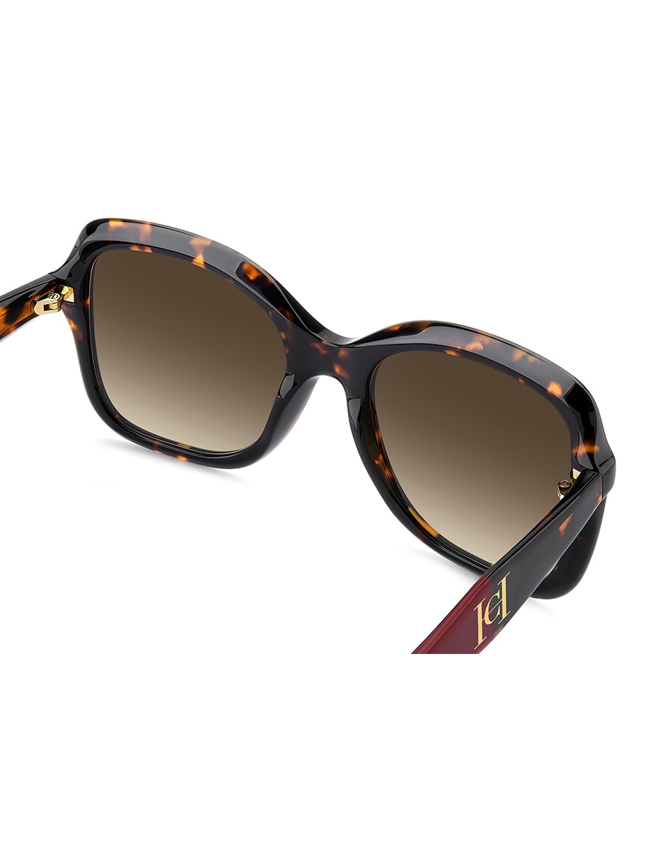 Lentes de sol Carolina Herrera 0373/S para mujer 3